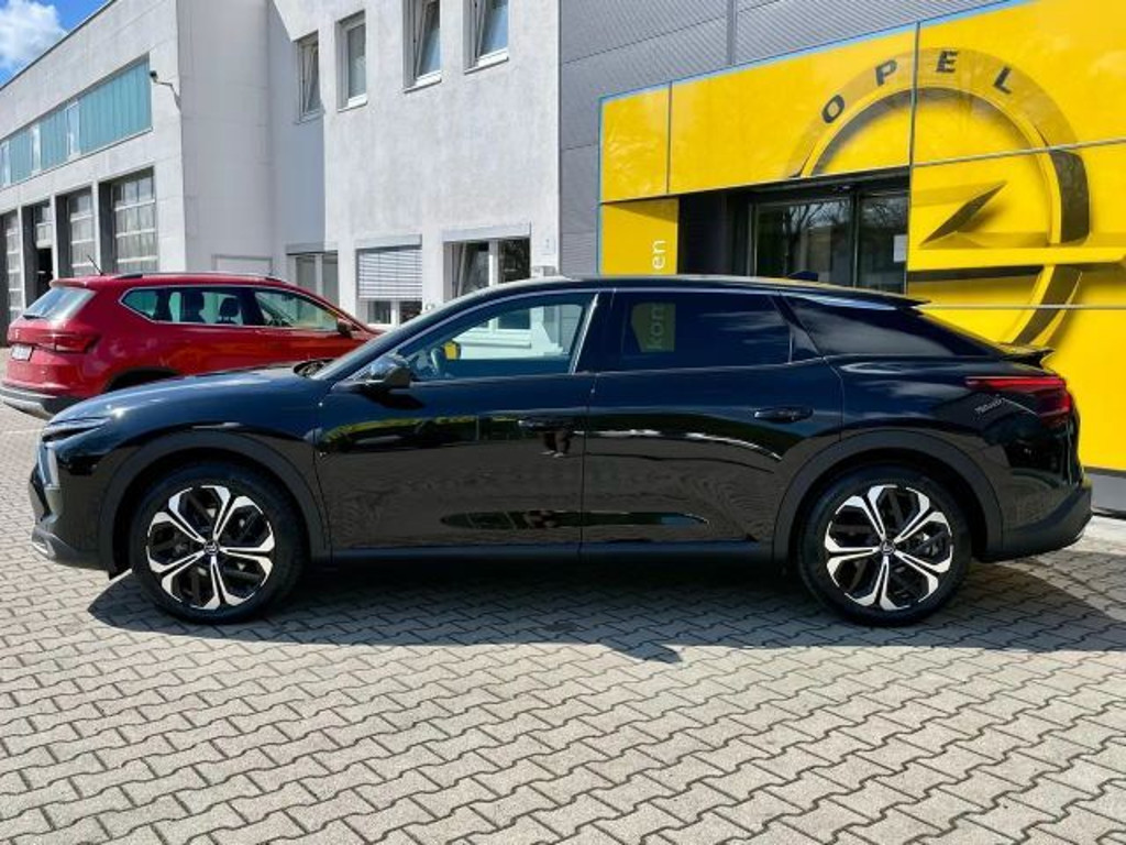 Citroën C5 X