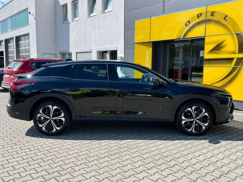 Citroën C5 X