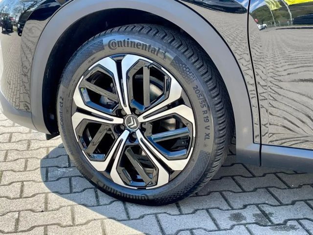 Citroën C5 X