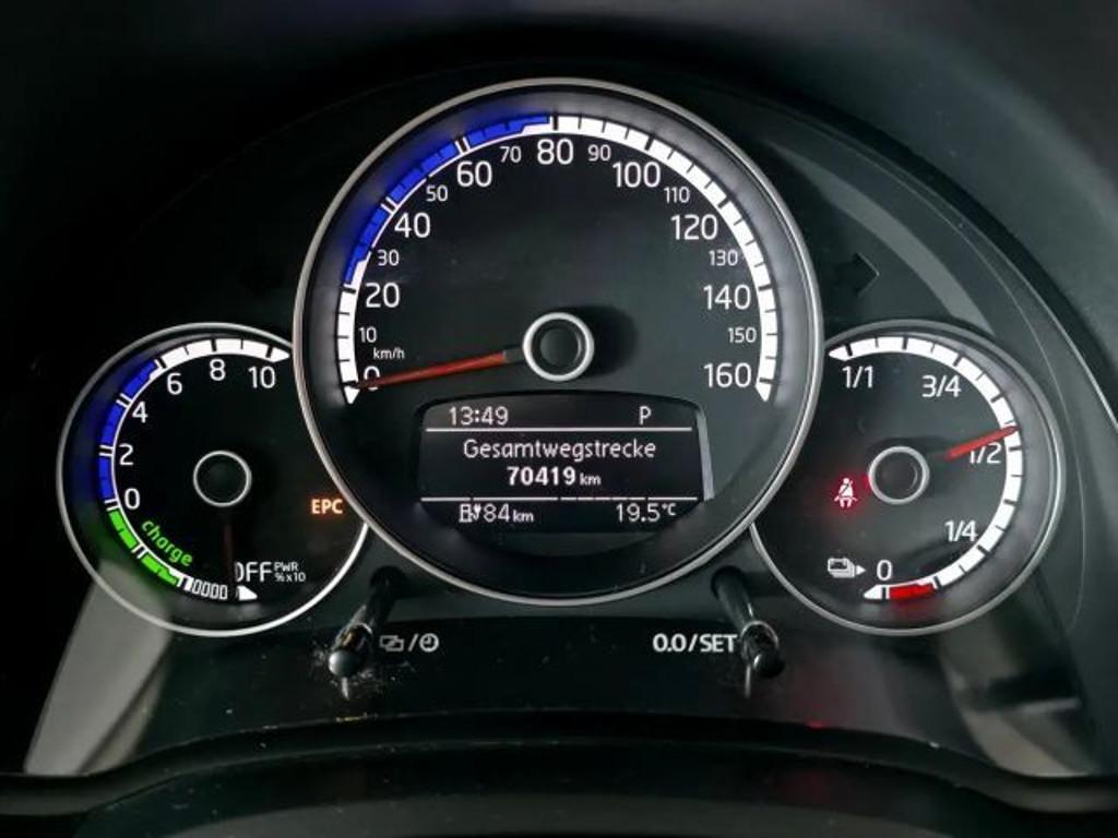 Volkswagen e-Up!