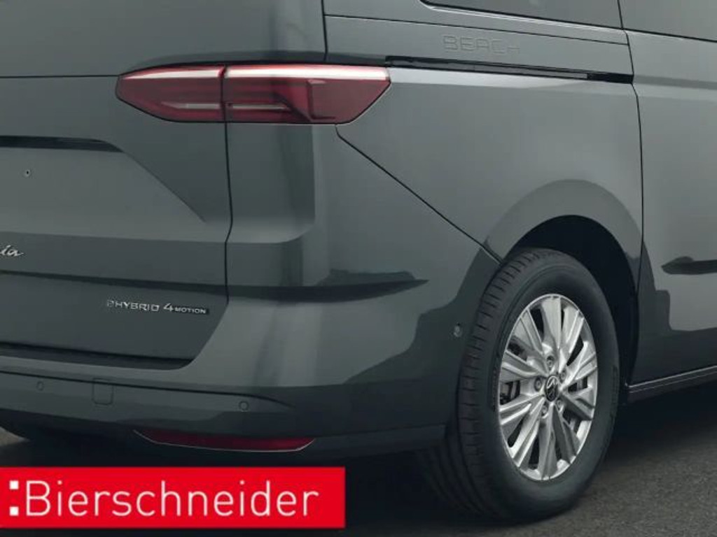 Volkswagen California