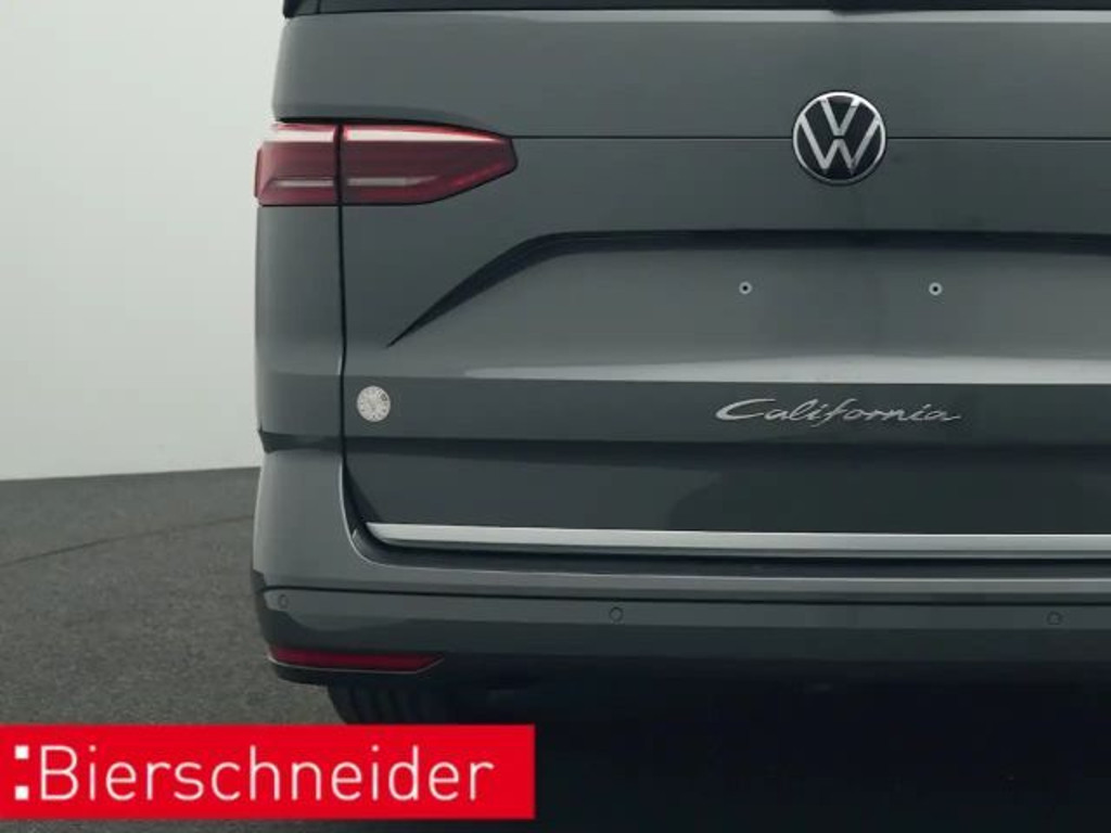 Volkswagen California
