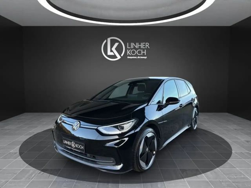 Volkswagen ID.3 2024 Elektrisch