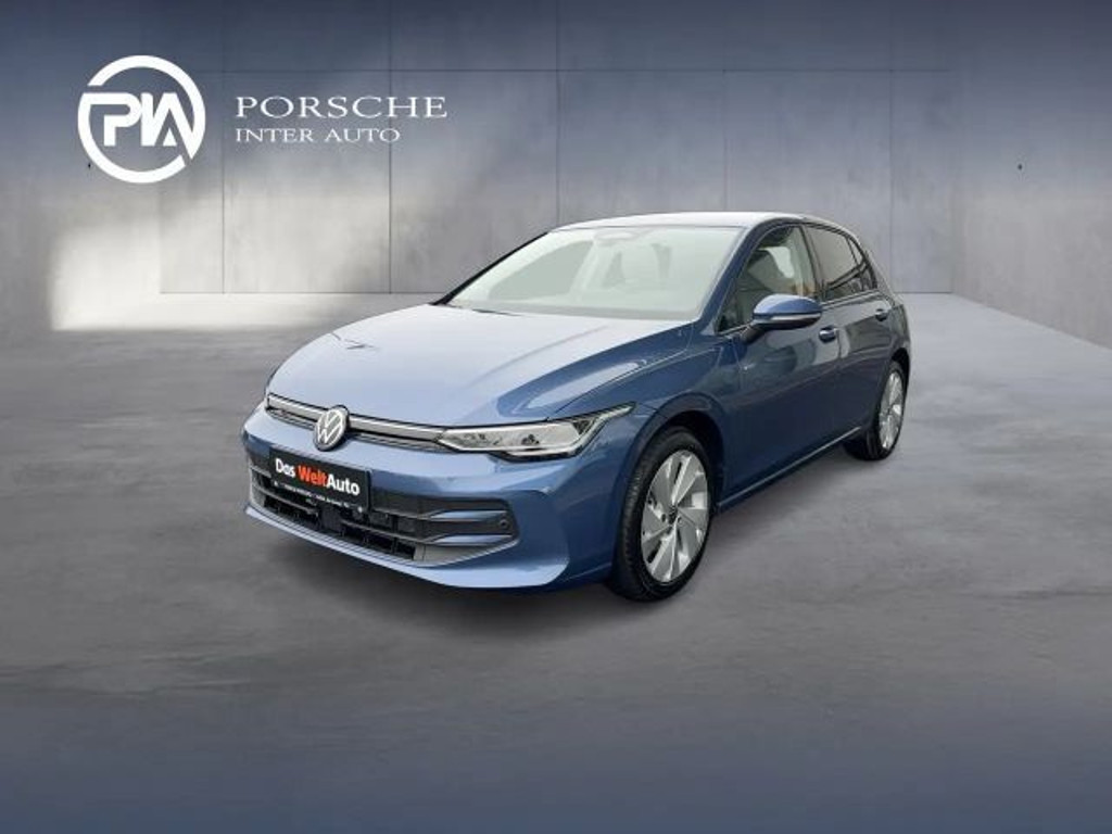 Volkswagen Golf 2026 Benzine
