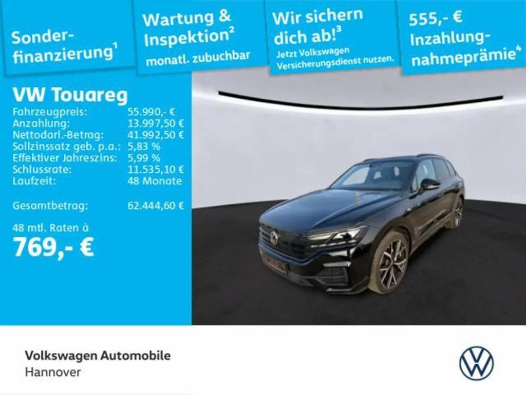 Volkswagen Touareg 2023 Diesel