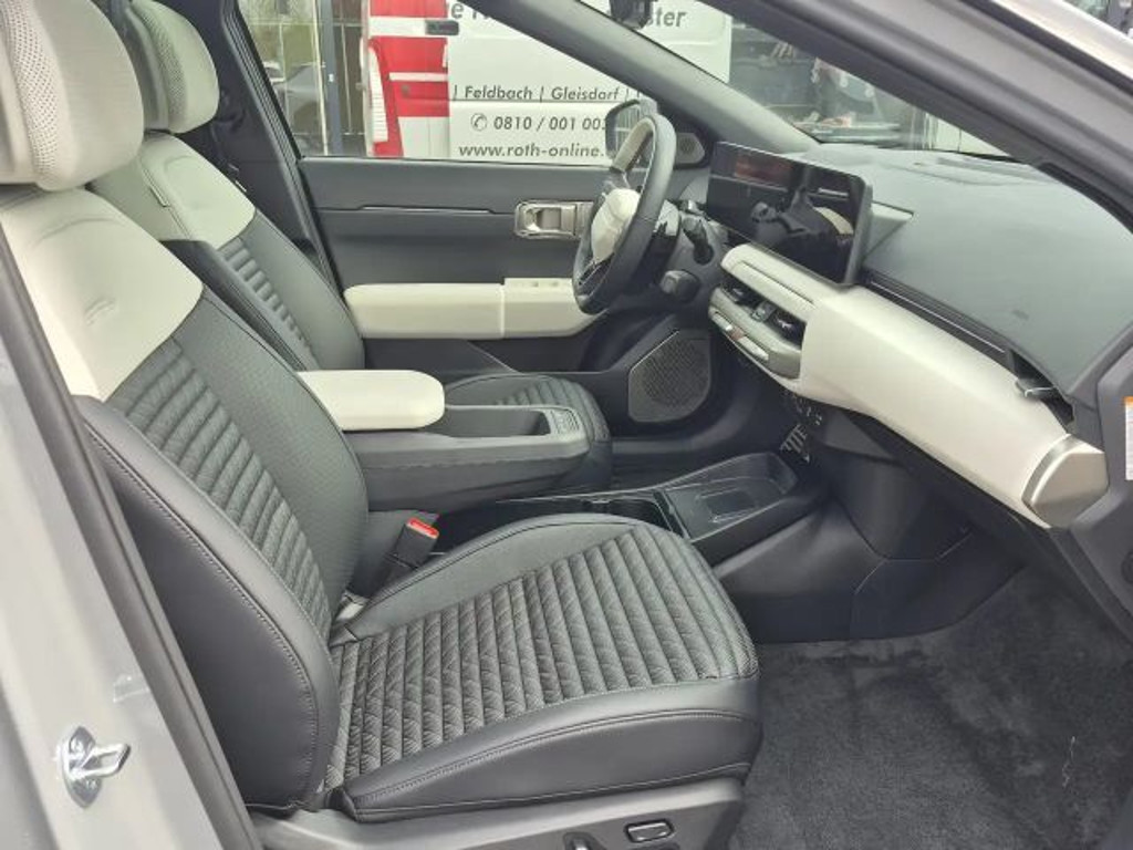 Kia EV4