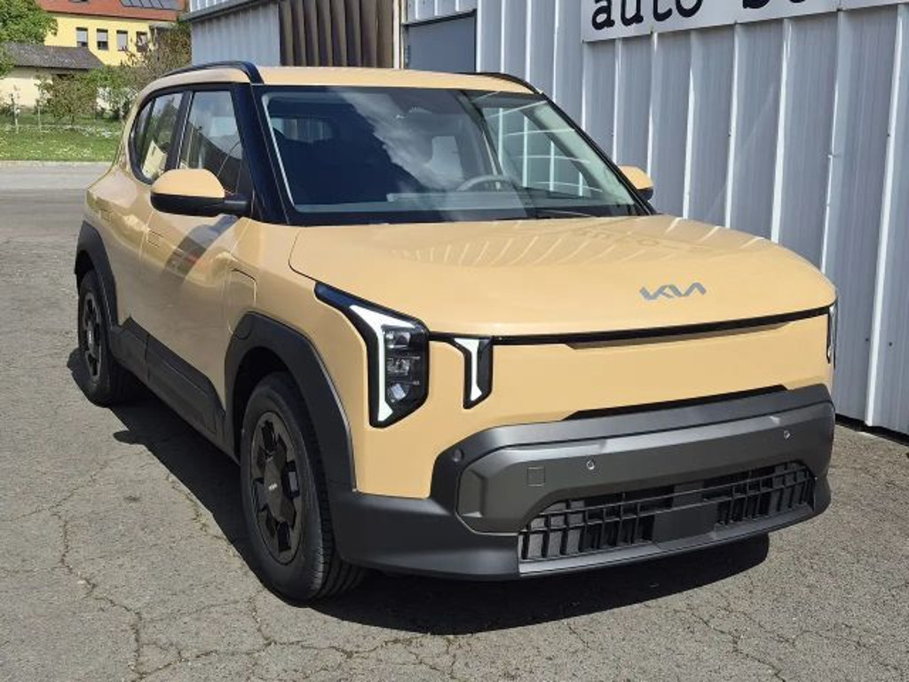 Kia EV2