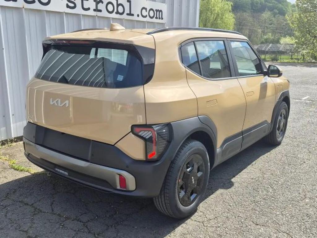 Kia EV2