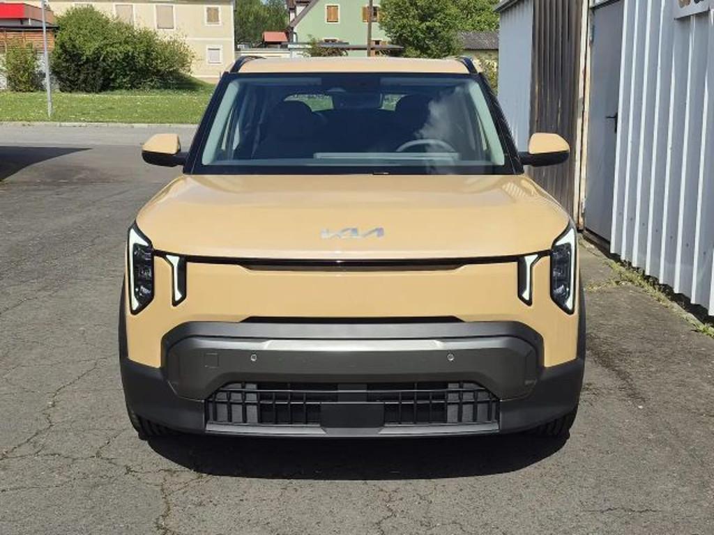 Kia EV2