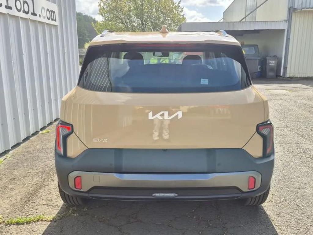Kia EV2