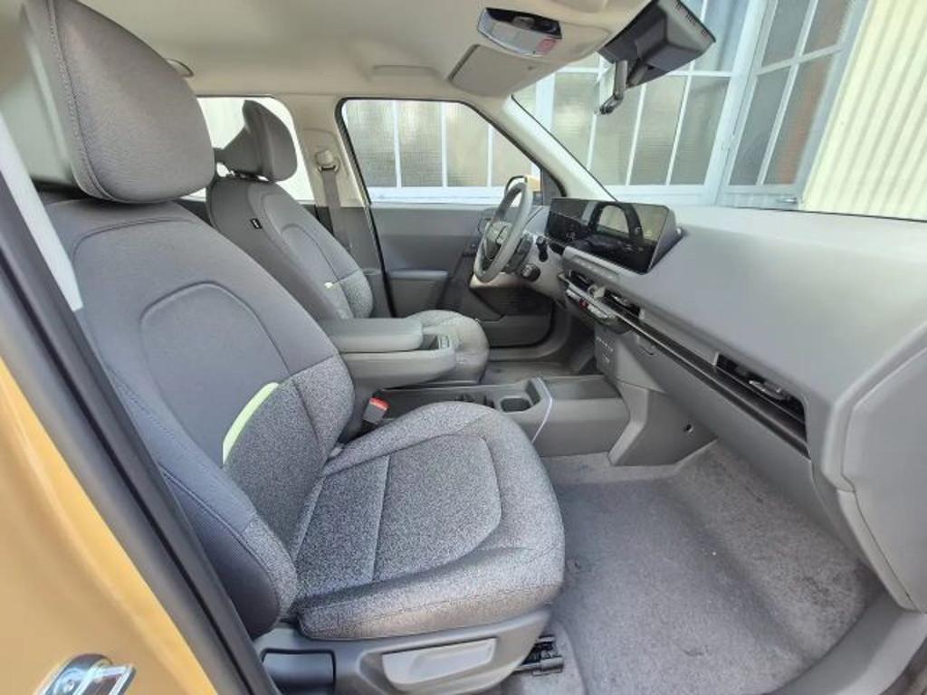 Kia EV2