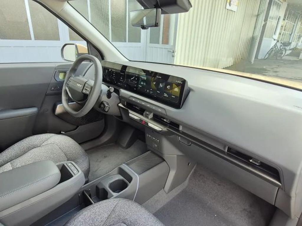 Kia EV2