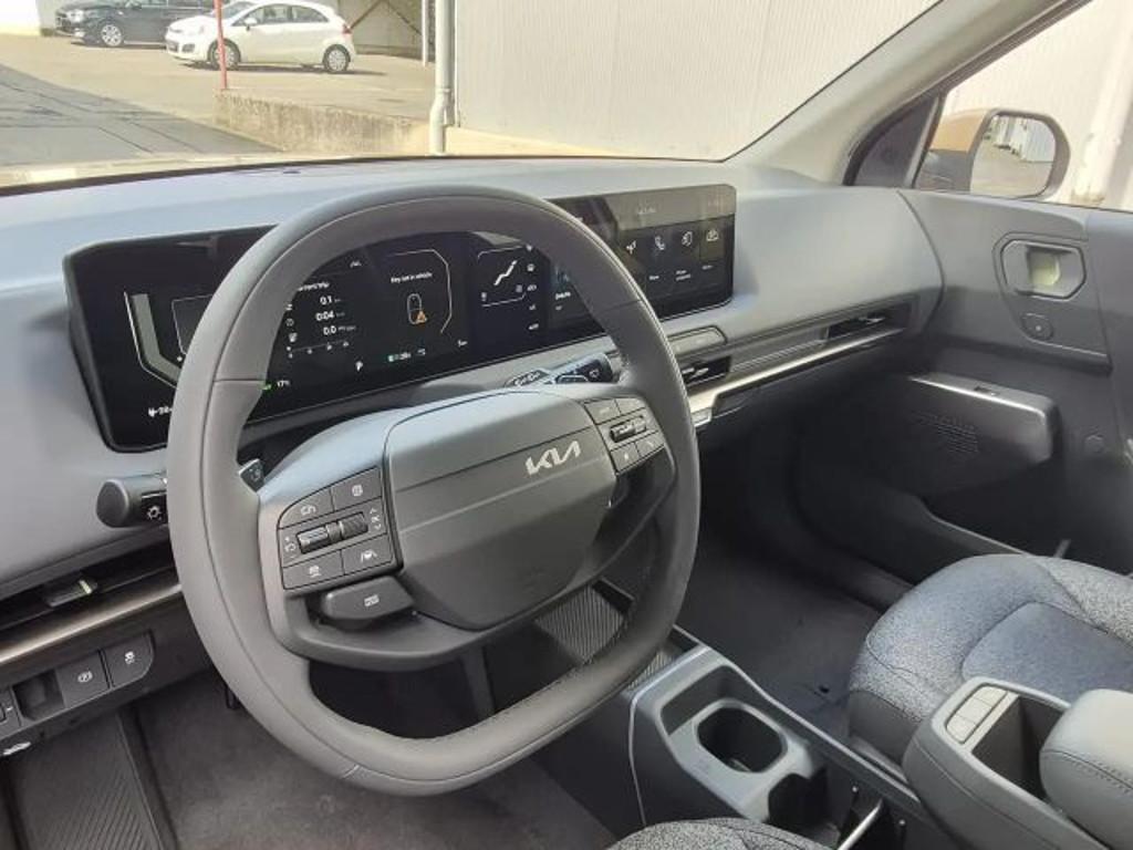 Kia EV2