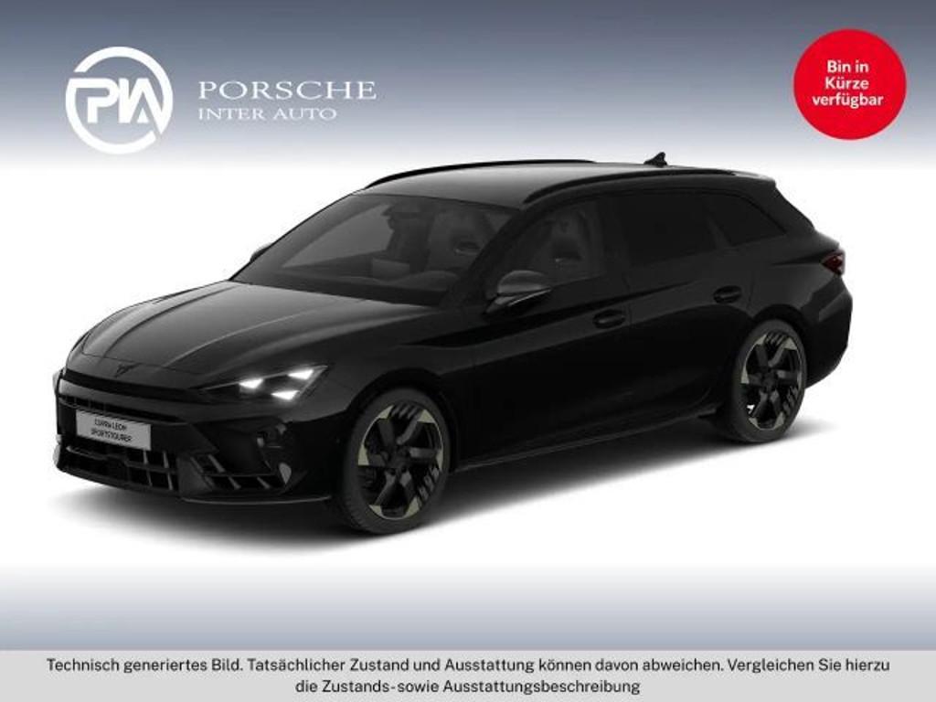 Cupra Leon 2026 Benzine