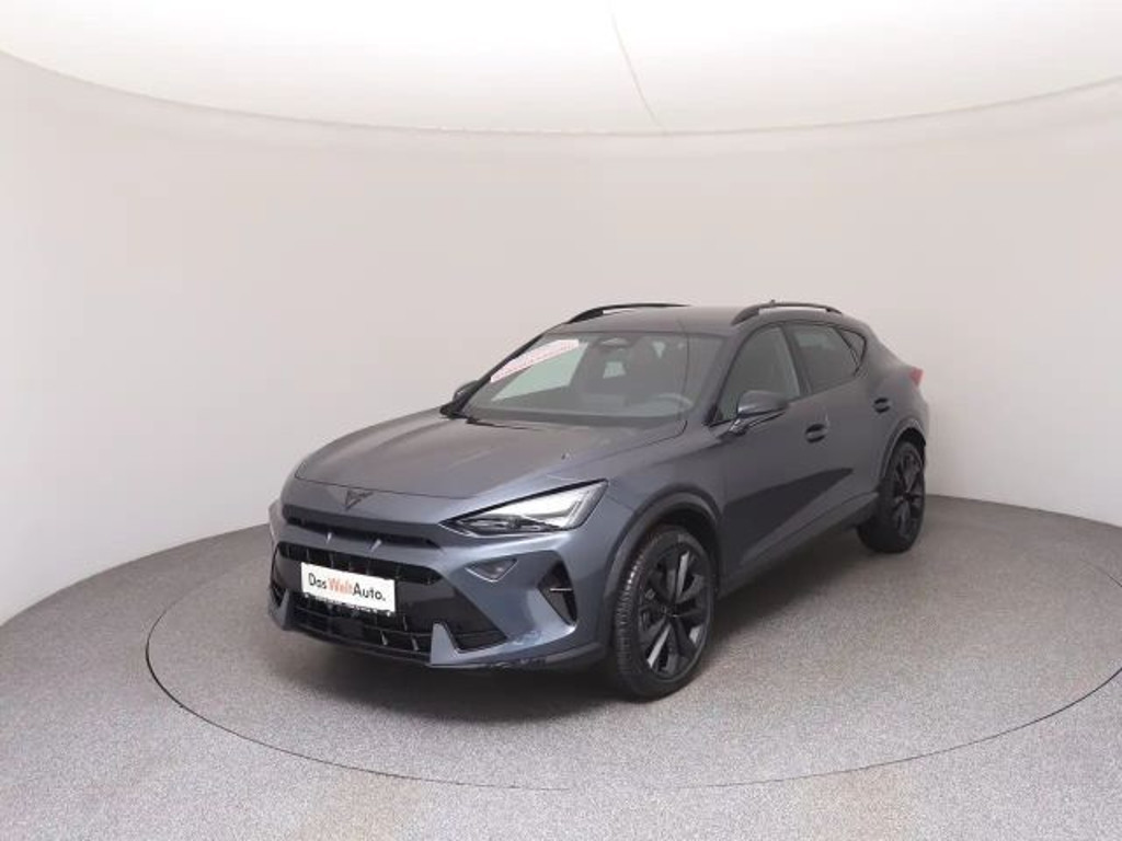 Cupra Formentor 2026 Benzine
