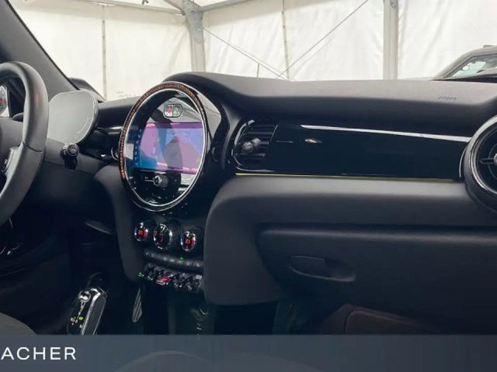 Mini John Cooper Works