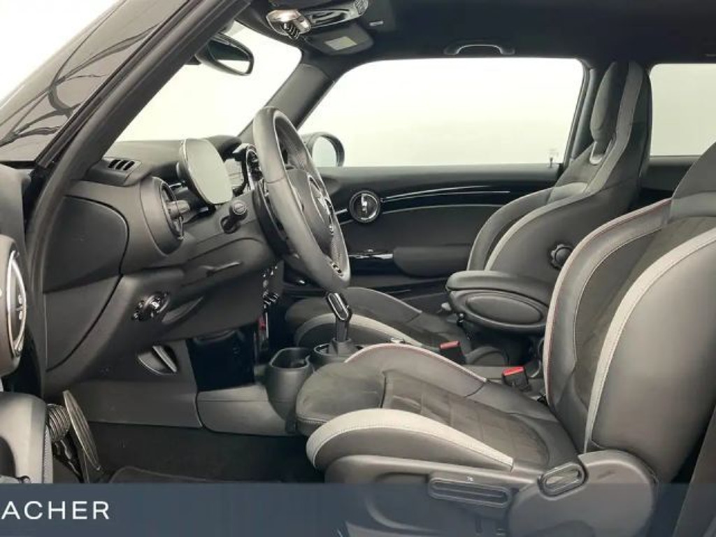 Mini John Cooper Works
