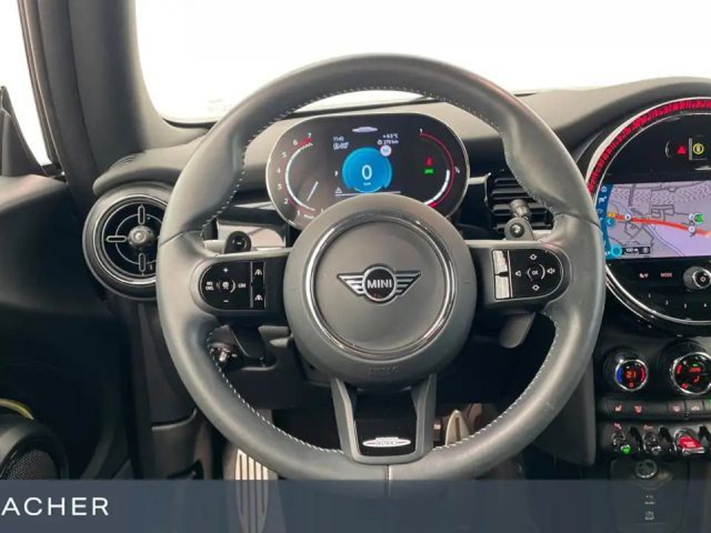 Mini John Cooper Works