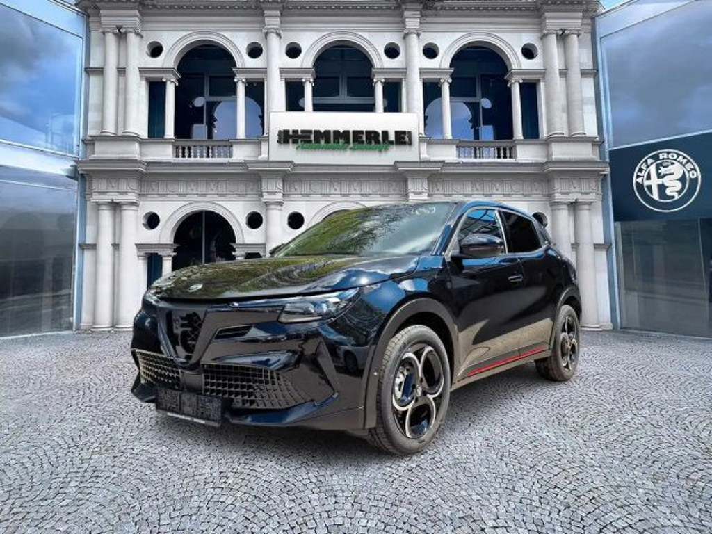 Alfa Romeo Junior 2025 Elektrisch