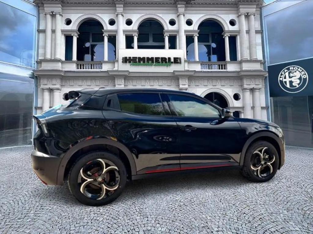 Alfa Romeo Junior