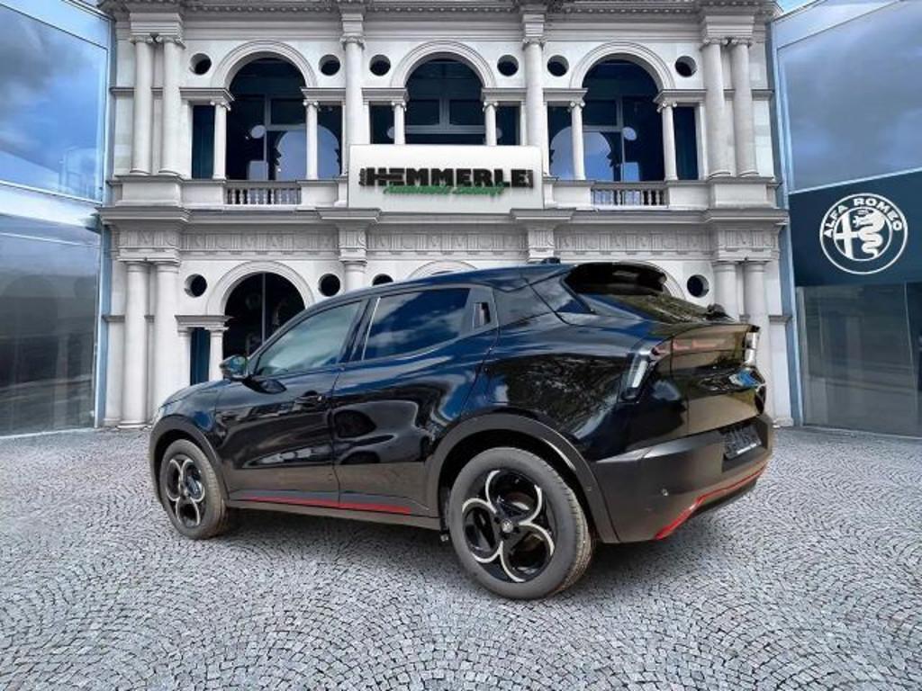 Alfa Romeo Junior