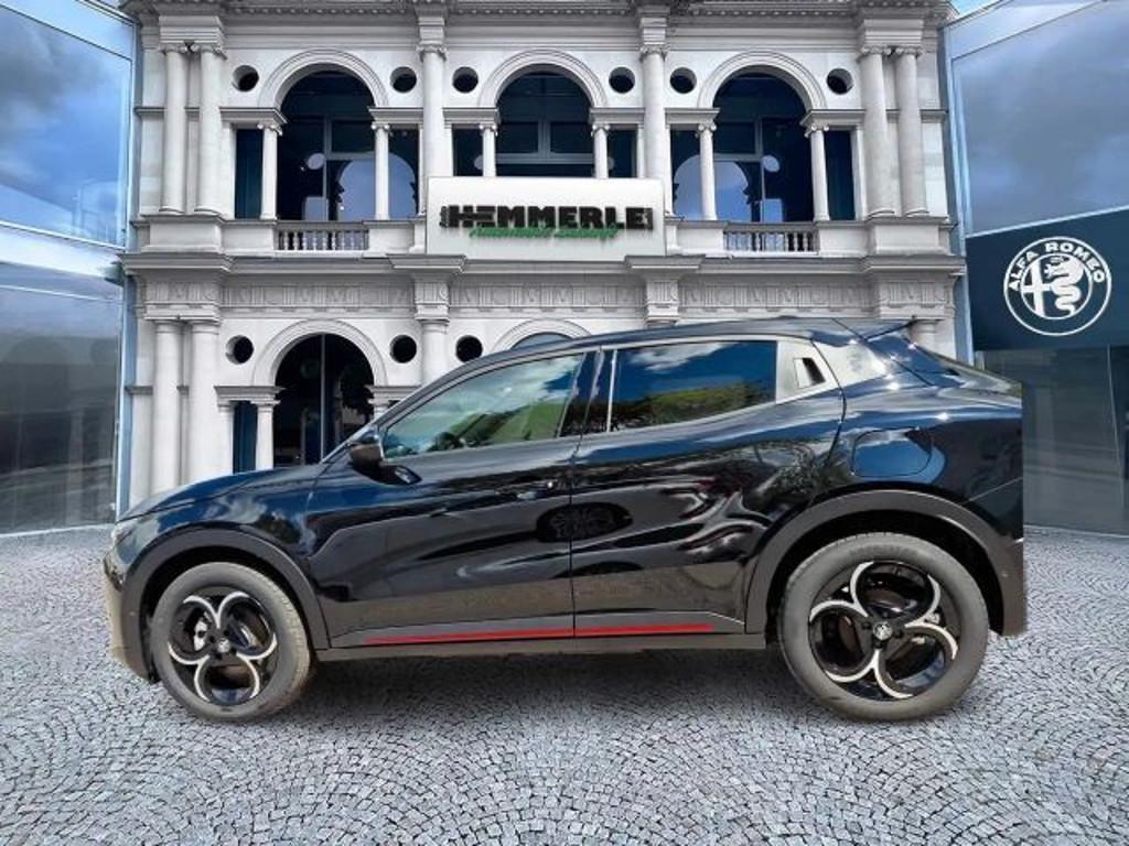 Alfa Romeo Junior