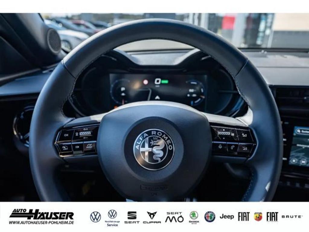 Alfa Romeo Junior