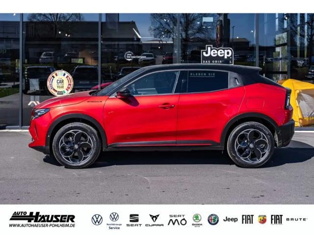 Alfa Romeo Junior