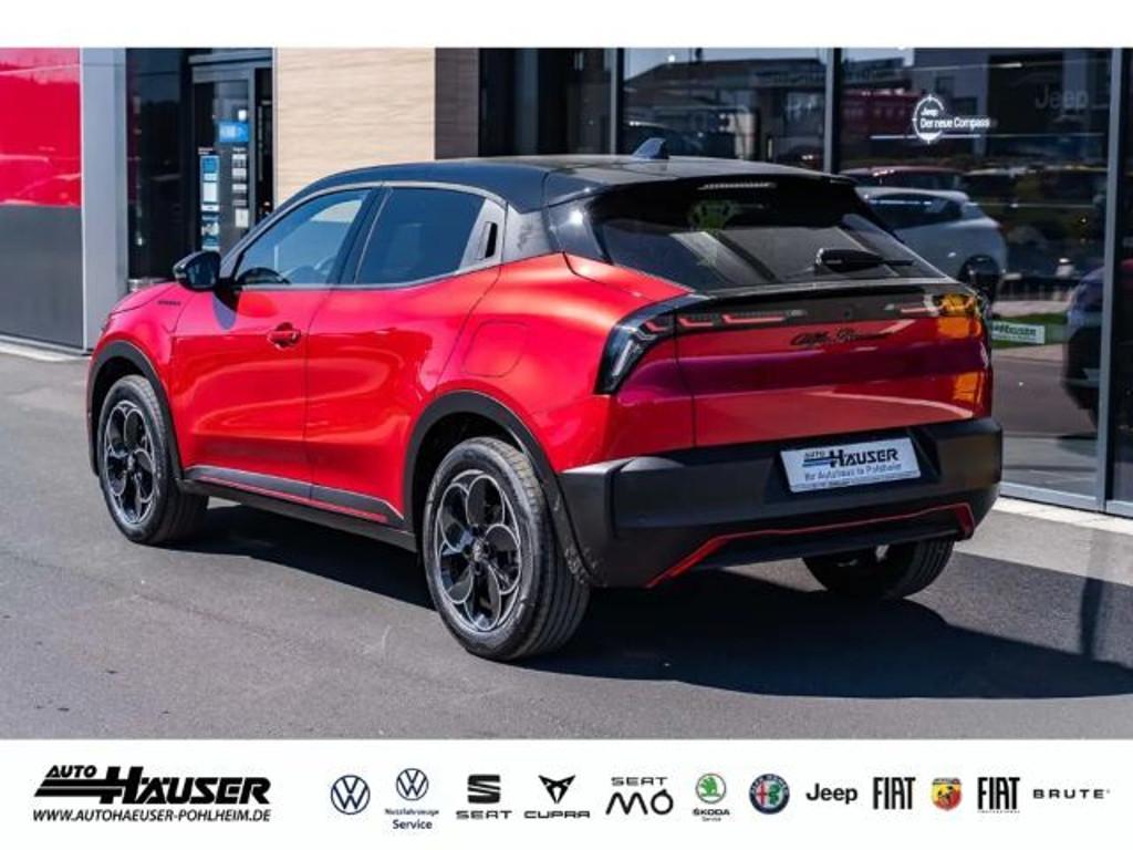 Alfa Romeo Junior