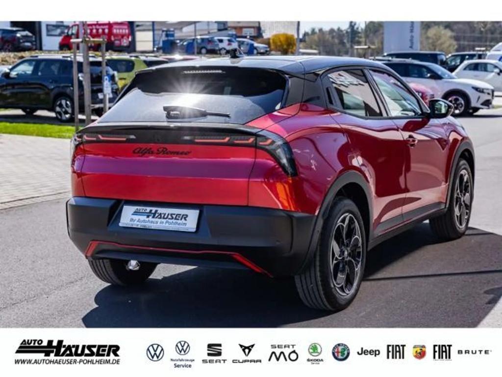 Alfa Romeo Junior
