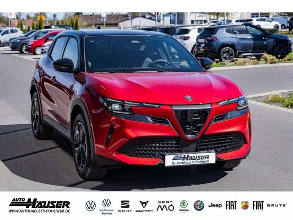 Alfa Romeo Junior