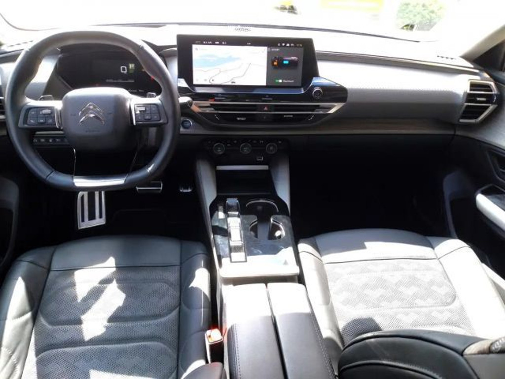 Citroën C5 X