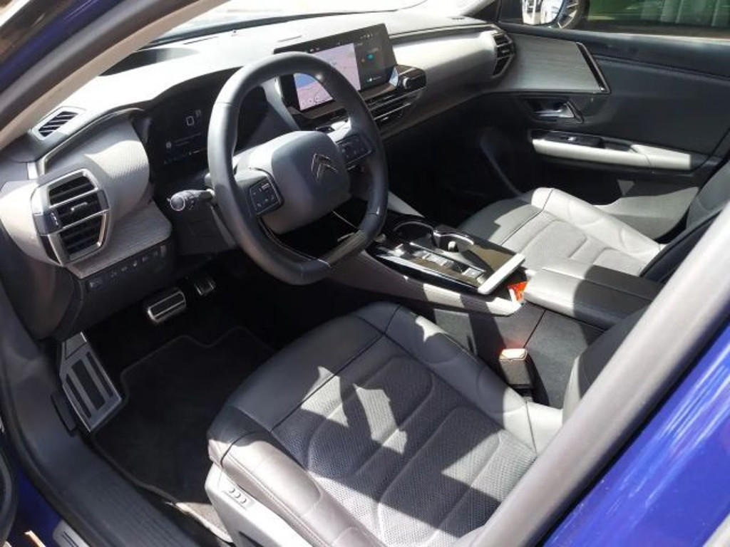 Citroën C5 X