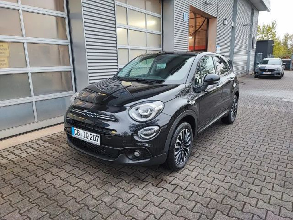 Fiat 500X 2026 Benzine