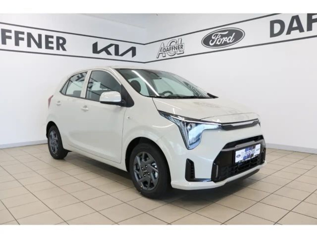 Kia Picanto 2025 Benzine