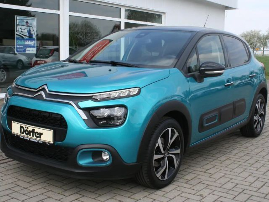 Citroën C3