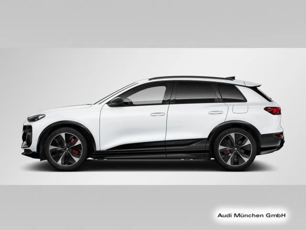Audi SQ6 e-tron
