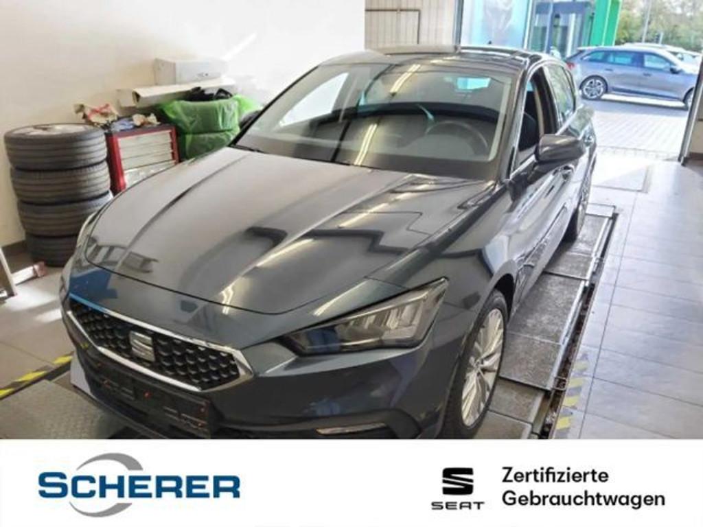 Seat Leon 2022 Benzine