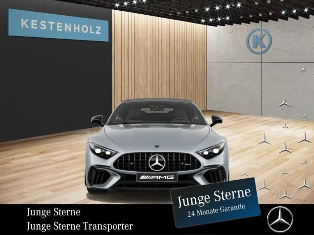 Mercedes-Benz A-Klasse 2025 Benzine