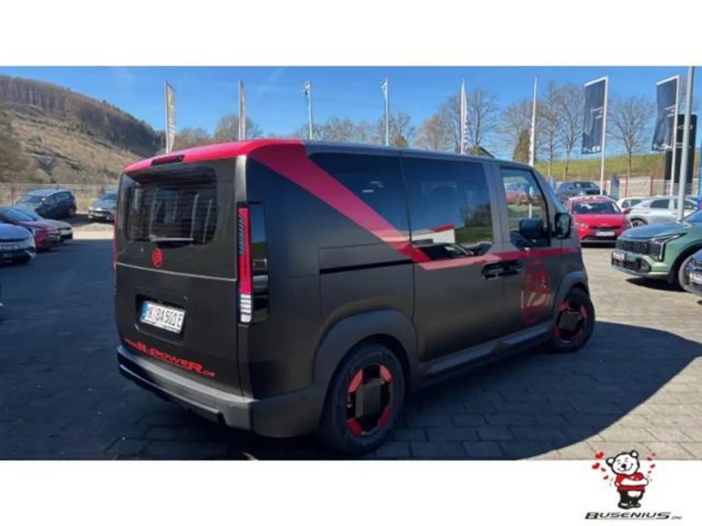 Kia PV5 Passenger