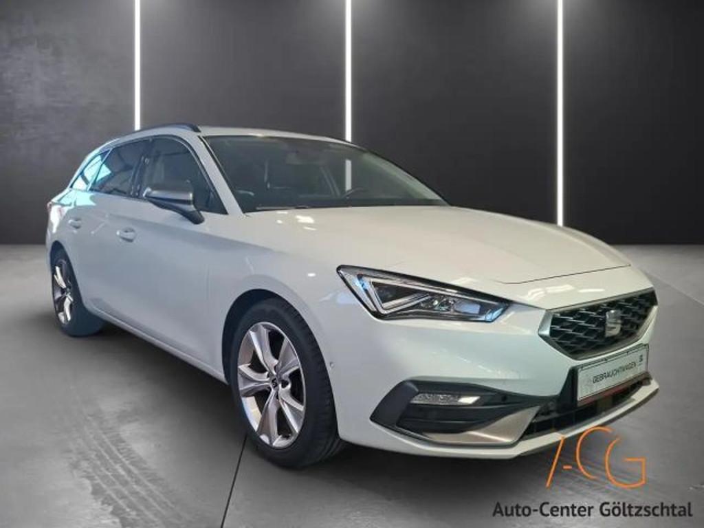 Seat Leon 2022 Diesel