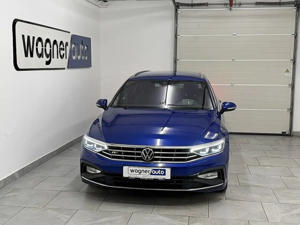 Volkswagen Passat 2023 Diesel