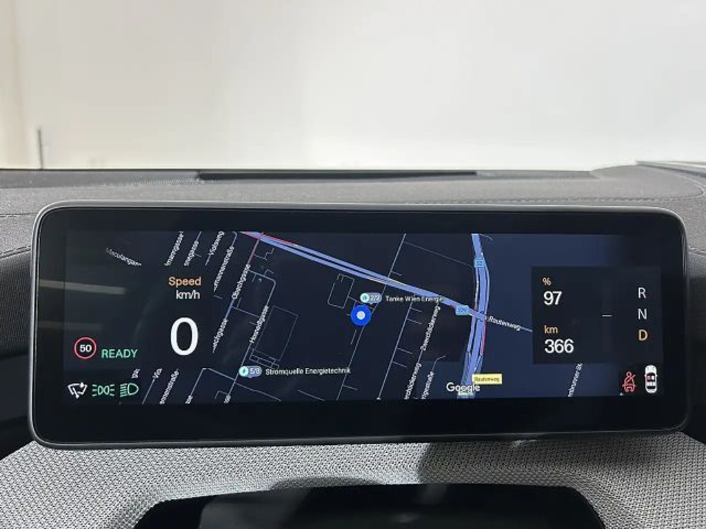 Polestar 4