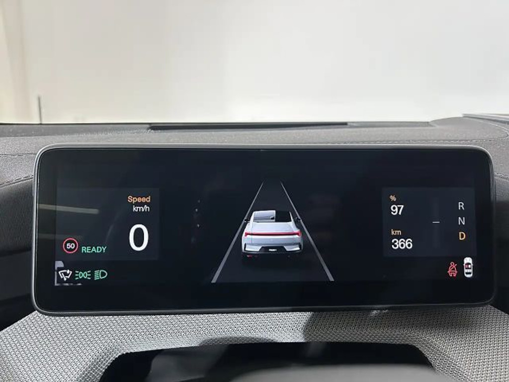 Polestar 4