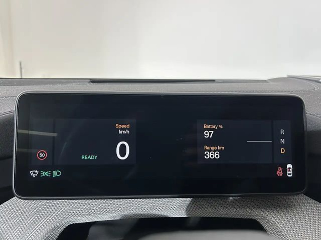 Polestar 4