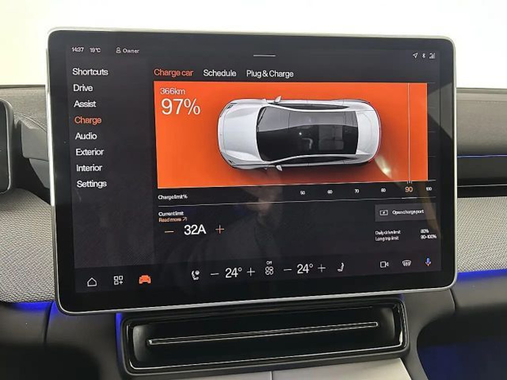 Polestar 4