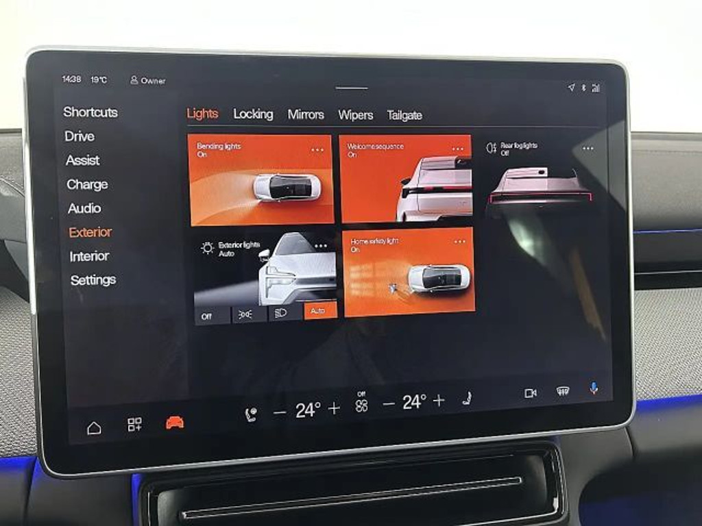 Polestar 4
