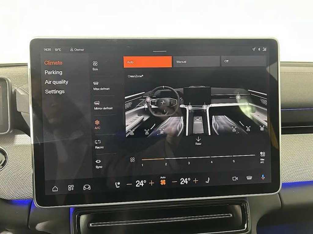 Polestar 4