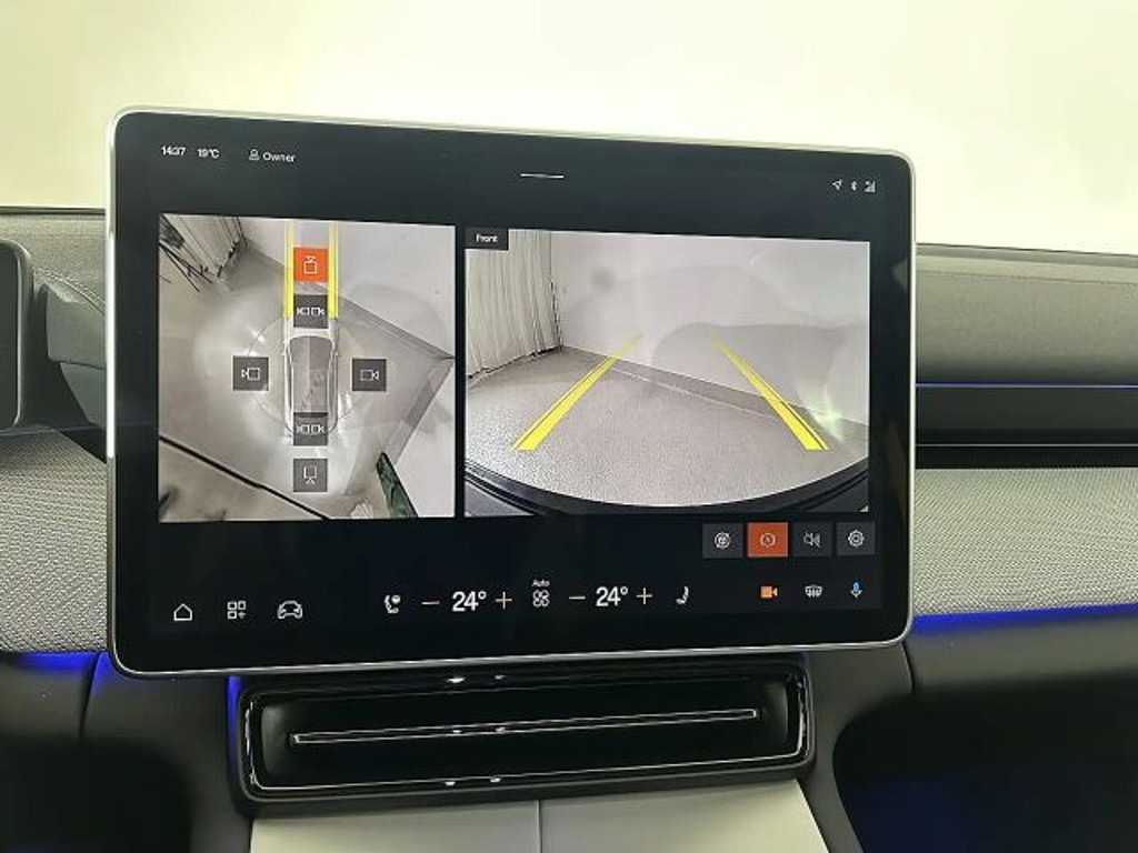 Polestar 4