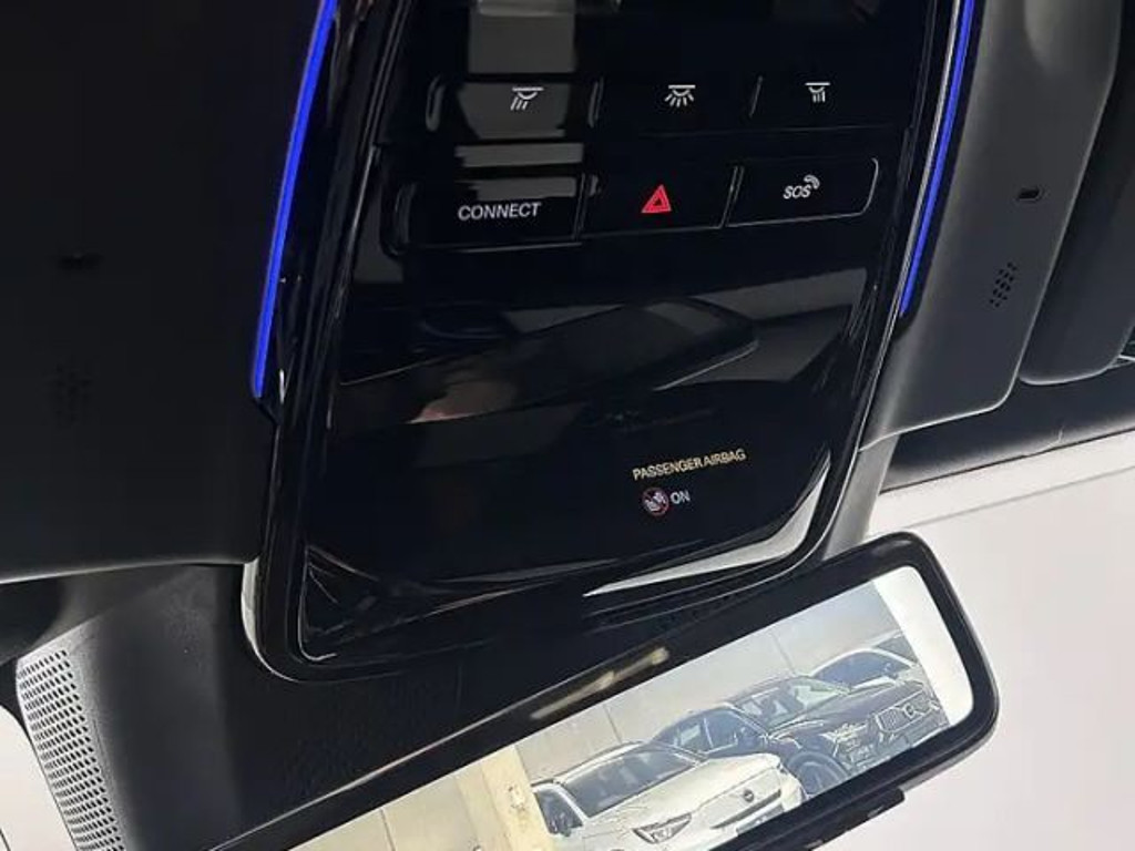 Polestar 4